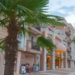 2-Bedroom Apartment Pool View Spa Resort Sunny Beach * Sunny Beach