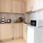 2-Bedroom Apartment Pool View Spa Resort Sunny Beach Lejlighed