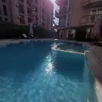 2-Bedroom Apartment Pool View Spa Resort Sunny Beach * Sunny Beach