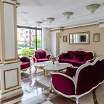 2-Bedroom Apartment Pool View Spa Resort Sunny Beach * Sunny Beach