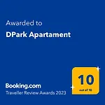 2-Bedroom Apartment Pool View Spa Resort Sunny Beach