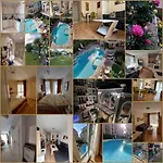 Lejlighed 2-Bedroom Apartment Pool View Spa Resort Sunny Beach