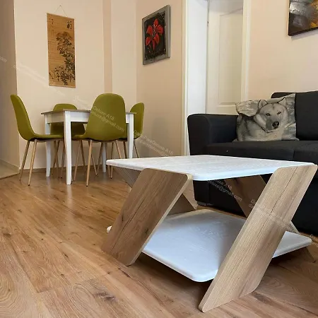 2-bedroom Pool View Sunny アパート サニービーチ