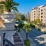 Apartament Park A18 Apartman