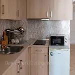 شقة 2-Bedroom Apartment Pool View Spa Resort Sunny Beach ساني بيتش