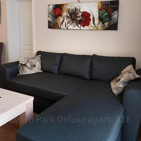 2-bedroom Pool View Sunny Солнечный берег