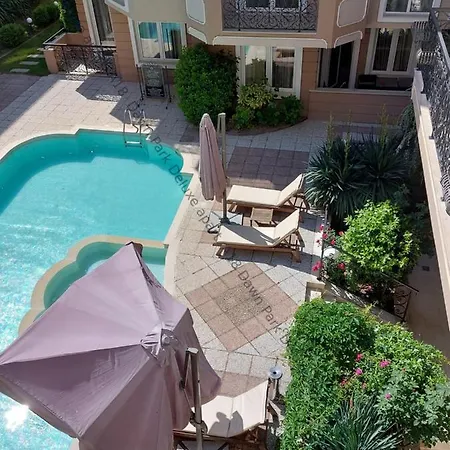 Dpark Appartement