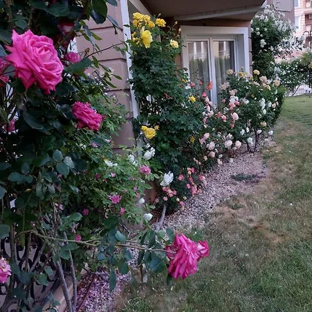 Appartamento Dpark Sunny Beach