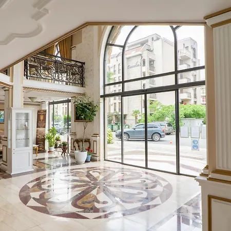 Appartement Dpark *