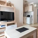 2-Bedroom Apartment Pool View Spa Resort Sunny Beach *