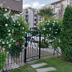 2-Bedroom Apartment Pool View Spa Resort Sunny Beach Sunny Beach