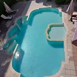 Apartamento 2-Bedroom Apartment Pool View Spa Resort Sunny Beach